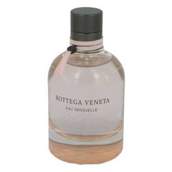 Bottega Veneta Eau Sensuelle Perfume by Bottega Veneta Perfume 2.5 oz Eau De Parfum Spray (unboxed)
