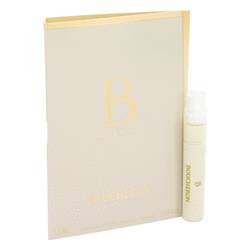 B De Boucheron Perfume by Boucheron Perfume 0.06 oz Vial (Sample)
