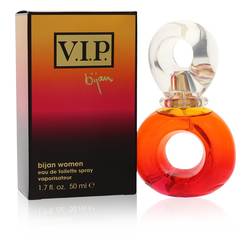 Bijan Vip Perfume by Bijan Perfume 1.7 oz Eau De Toilette Spray
