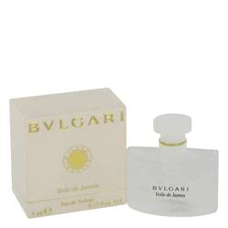 Bvlgari Voile De Jasmin Perfume by Bvlgari Perfume 0.17 oz Mini EDT