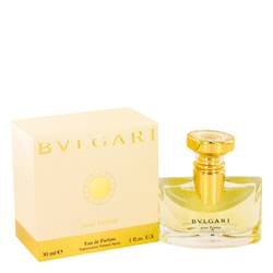 Bvlgari Perfume by Bvlgari 1 oz Eau De Parfum Spray