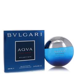 aqua parfum bvlgari