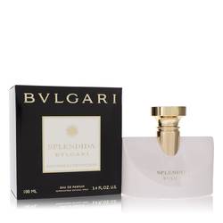 Bvlgari Splendida Patchouli Tentation Perfume by Bvlgari 3.4 oz Eau De Parfum Spray