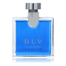 Bvlgari Blv Cologne by Bvlgari 50 ml Eau De Toilette Spray (unboxed)