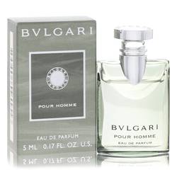 Bvlgari Pour Homme