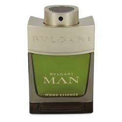 bvlgari man wood essence aftershave