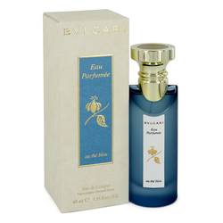 Bvlgari Eau Parfumee Au The Bleu Perfume by Bvlgari 1.35 oz Eau De Cologne Spray (Unisex)