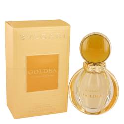 bvlgari goldea review