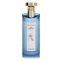 Bvlgari Eau Parfumee Au The Bleu Perfume by Bvlgari 5 oz Eau De Cologne Spray (Unisex unboxed)