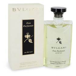 bvlgari eau de noir