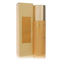 Bvlgari Goldea Perfume by Bvlgari 6.8 oz Shower Gel