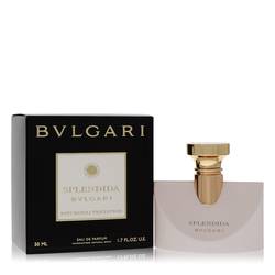 Bvlgari Splendida Patchouli Tentation Perfume by Bvlgari 50 ml Eau De Parfum Spray