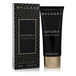 goldea perfume the roman night