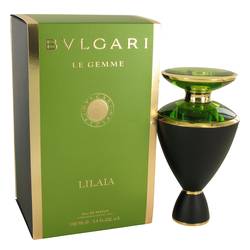 Bvlgari Lilaia Perfume By Bvlgari, 3.4 Oz Eau De Parfum Spray For Women