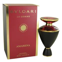 Bvlgari Amarena Perfume By Bvlgari, 3.4 Oz Eau De Parfum Spray For Women
