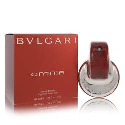 Omnia Perfume by Bvlgari 1.4 oz Eau De Parfum Spray