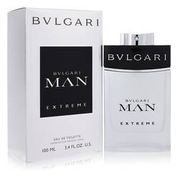 bvlgari man extreme vs bvlgari man in black