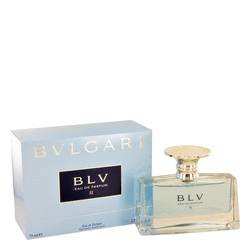 Bvlgari Blv Ii Perfume by Bvlgari Perfume 2.5 oz Eau De Parfum Spray