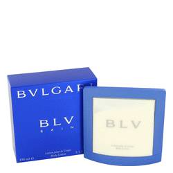 Bvlgari Blv Perfume by Bvlgari 1 oz Body Lotion