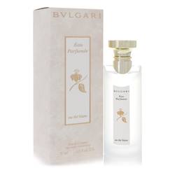 bvlgari white perfume review