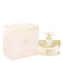 Bvlgari Rose Essentielle L'eau De Toilette Rosee Perfume by Bvlgari Perfume 3.4 oz Eau De Toilette Spray