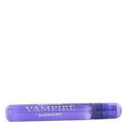 Body Fantasies Vampire Midnight Perfume by Parfums De Coeur Perfume 0.5 oz Mini EDP Spray