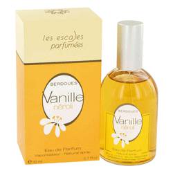 Berdoues Vanille Neroli Perfume by Berdoues Perfume 3.7 oz Eau De Parfum Spray