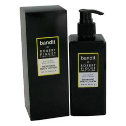 Bandit Perfume by Robert Piguet Perfume 10 oz Body Lotion