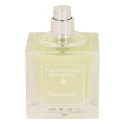 Bergamote Perfume by The Different Company Perfume 1.7 oz Eau De Toilette Spray (Tester)