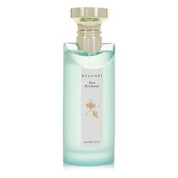 parfum bvlgari green tea