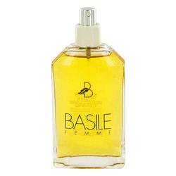 Basile Perfume by Basile Perfume 3.4 oz Eau De Toilette Spray (Tester)