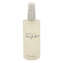 Byblos Ghiaccio Perfume by Byblos Perfume 4 oz Eau De Toilette Spray (Tester)