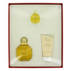 Birmane Perfume by Van Cleef & Arpels Perfume -- Gift Set - 1.6 oz Eau De Toilette Spray + 1.6 oz Body Lotion + Mini