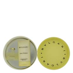 Bvlgari Perfume by Bvlgari -- Gift Set - .17 oz Min EDP + 1 oz Body Lotion