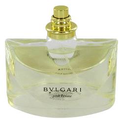 Bvlgari Perfume by Bvlgari 2.5 oz Eau De Parfum Spray (Tester)