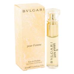 Bvlgari Perfume by Bvlgari 0.33 oz Eau De Parfum Spray