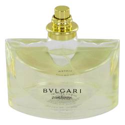 Bvlgari Perfume by Bvlgari 3.4 oz Eau De Parfum Spray (Tester)