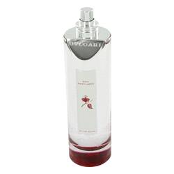 Bvlgari Eau Parfumee Au The Rouge Perfume by Bvlgari Perfume 3.4 oz Eau De Cologne Spray (Tester)