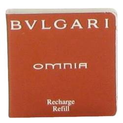 Omnia Perfume by Bvlgari Perfume 0.03 oz Solid Perfume Refill