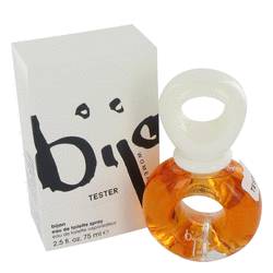 Bijan Perfume by Bijan 2.5 oz Eau De Toilette Spray (Tester)