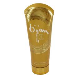 Bijan With A Twist Perfume by Bijan Perfume 6.8 oz Body Cream