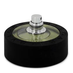 Bvlgari Black Perfume by Bvlgari 2.5 oz Eau De Toilette Spray (Unisex Tester)