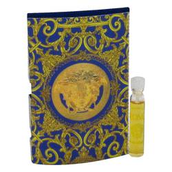 Blonde Perfume by Versace Perfume 0.03 oz Vial (sample)