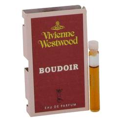 Boudoir Perfume by Vivienne Westwood Perfume 0.05 oz Vial (sample)
