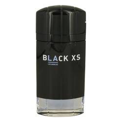 Black Xs Los Angeles Cologne by Paco Rabanne Cologne 3.4 oz Eau De Toilette Spray (Limited Edition unboxed)