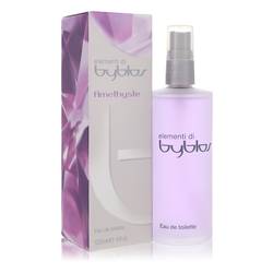 Byblos Amethyste Perfume by Byblos 4 oz Eau De Toilette Spray