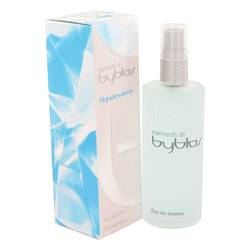 Byblos Aquamarine Perfume By Byblos, 4 Oz Eau De Toilette Spray For Women