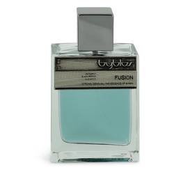 Byblos Fusion Cologne by Byblos Cologne 3.4 oz Eau De Parfum Spray (unboxed)