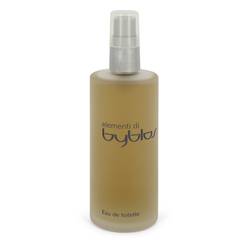 Byblos Opal Perfume by Byblos Perfume 4 oz Eau De Toilette Spray (unboxed)