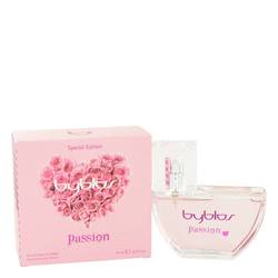 Byblos Passion Perfume by Byblos Perfume 2.5 oz Eau De Toilette Spray